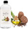 KAZIS® I Cedro libanés I Picante, terroso, elegante I 1 litro I Para cada lámpara catalítica I Fragancia de habitación