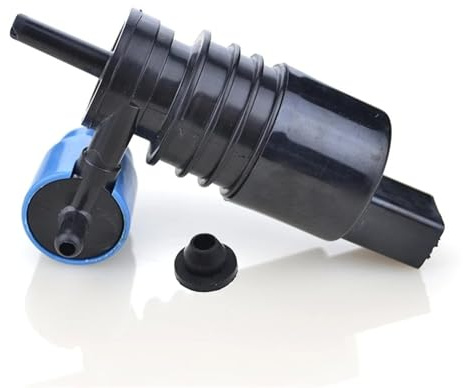 Scheibenwascherpumpe Für VW Für Polo Für Passat B5 B6 Für Golf Plus Fox Für Touran Für Touareg Lupo Caddy Sharan Vorne Hinten Scheibenwaschpumpe