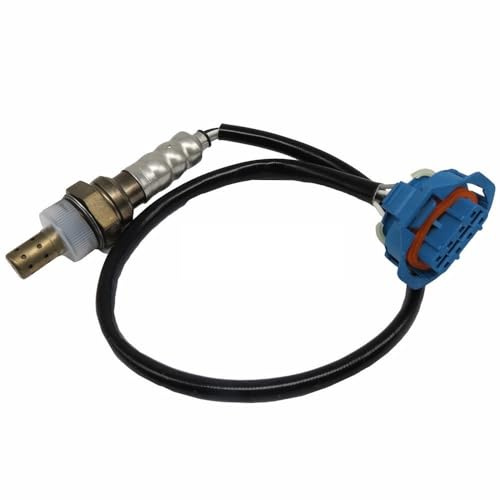 Lambdasonde für Opel Corsa C 1.8L (2000–2009) und Meriva MPV 1.8L (2003–2010), vorderer O2-Sauerstoffsensor, Teilenummer 55566650