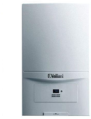 Caldaia Vaillant ECOTEC PURE VMW 246/7-2 a condensazione metano 24kw da interno a norme erp CLASSE A