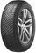 HANKOOK KINERGY 4S 2 H750 XL - 215/55R17 98W - C/B/72dB - Ganzjahresreifen