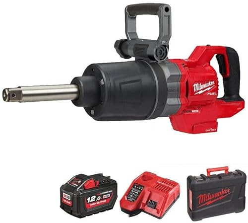 Milwaukee M18 ONEFHIWF1D Akku-Schlagschrauber mit Sprengring