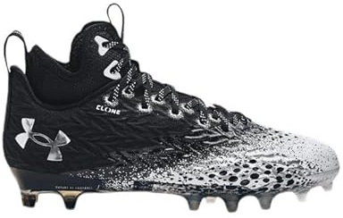 Under Armour Damen Spotlight Clone MC Fußballschuhe