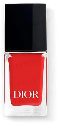 DIOR VERNIS nail lacquer 10ml