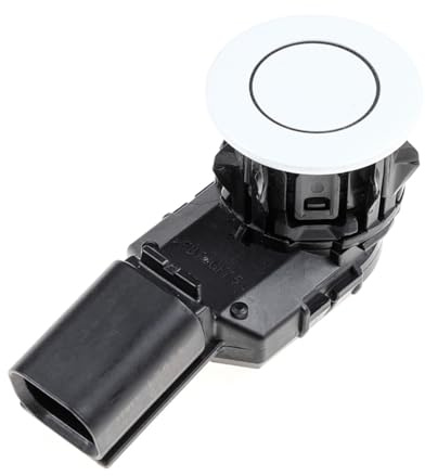 EILKhnLK Park Distance Control 89341-48020 8934148020 Compatible with Toyota PDC Parking Sensor Car Accessories