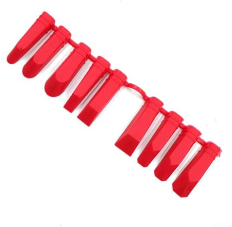 Kit de racloir d'angle pour colle à verre pour étalement de mastic et réparation de joints de carrelage – Outil de calfeutrage multi-angles avec têtes remplaçables pour Kitc (A)