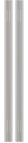 Bosch 2X PRO Planer Knife (for Plastic Coated Boards, Hardwood, 146 x 46 mm, Professional Accessory Planer, Cordless Planer) (Pack of 2)