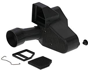 Luftfilterkasten Tuning, 3D-Druck - für Simson KR51/1 Schwalbe