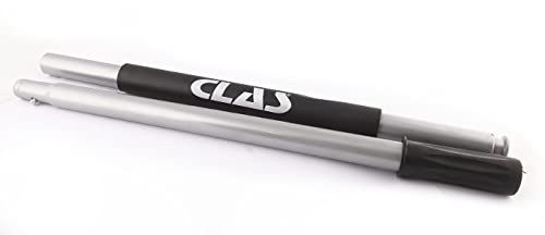 CLAS Equipements Manche Levier de pompage pour cric rouleur Oh 6014 - SA 6017