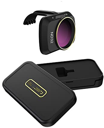 Für DJI Mavic Mini 2 /MINI SE Kameraobjektivfilter MCUV ND4 ND8 ND16 ND32 CPL ND/PL Filter-Kit für DJI Mavic Mini Drohne Zubehör Drohnenzubehör (Farbe: ND32)