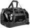 Tatonka Barrel Roller 60 L - Trolley mit Rucksackfunktion, abschließbarem Reißverschluss und Teleskop-Handgriff