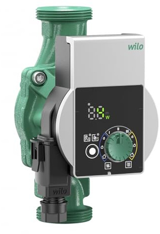 ENVIRON - Wilo Yonos PICO 25/1-6 Hocheffizienzpumpe 180 mm