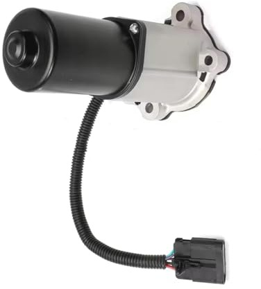 Moteur De Changement De Vitesse Moteur De Boîte De Transfert 600-904 89059278 88996638 Pour Buick Pour Rainier 2004-2007 (remplace La Référence 89059278)