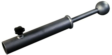 Body-Solid LMCG Landmine Club-Grip | Hantelstangen-Aufsatz