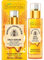 Bielenda Manuka Honey Nutri Elixir nährendes und feuchtigkeitsspendendes Gesichtsserum, Trockene & Empfindliche Haut, Tag und Nacht, 30 ml