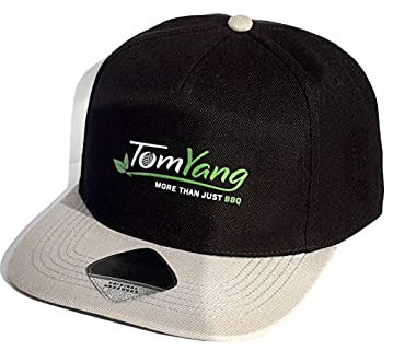TomYang Barbecue - La Casquette pour Barbecue thaï Original et Hot Pot.