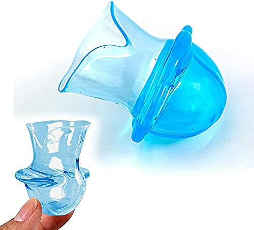 Dispositivo Anti Ronquidos De Lengua Dispositivo Anti Ronquido De Silicona Médica Retenedor De Lengua De Apnea
