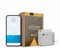 AIRZONE – Aidoo Controllo WiFi per climatizzatore – Compatibile con Samsung AZAI6WSCSA2 – Controllo remoto e programmazione tramite app – Compatibile con Google Home e Alexa
