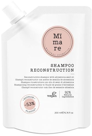 Mïmare Pflegendes Shampoo 200 ml