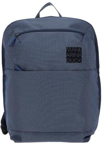 Mandarina Duck District, Zaino Donna, Atlantic Sea, Taglia Unica