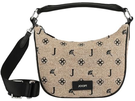 Joop! - damen schultertasche decoro tessere ginger - Schultertasche - Umhängetasche