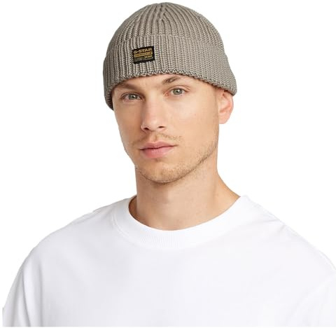 G-Star Herren Originals Fisherman Beanie