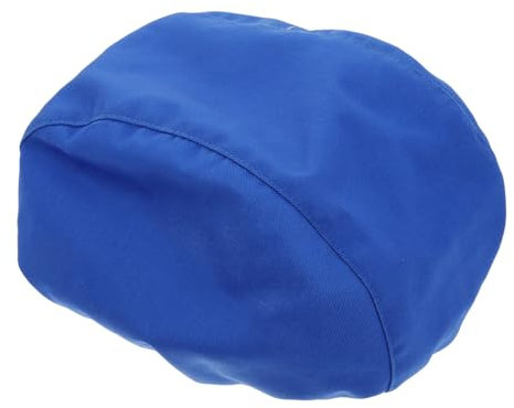 PartyKindom Elastic Helmet Hat Atmungsaktive Helmüberzüge Für Radfahren Und Outdoor-aktivitäten Doppelseitig Schutz Und Für Stahlhelme Einfache Und Langlebigkeit