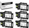 Hallosun T2950 T295000 C13T295000 PXMB5 Wartungsbox kompatibel mit Epson Workforce WF-100 WF-110 WF-100W(5-Stück)