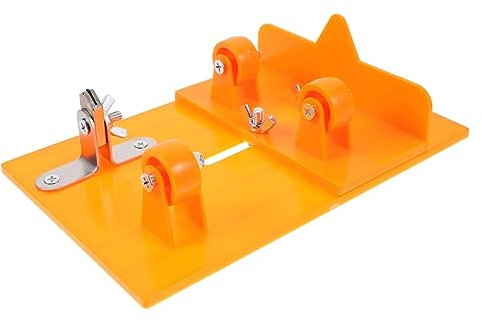 HAPINARY Glass Bottle Cutter Für -projekte Tragbarer Flaschenschneider Für Glasflaschen Zum Basteln Von Vasen Kerzenhaltern Und Mehr Vielseitiges Werkzeug Für Kreative Glasarbeiten