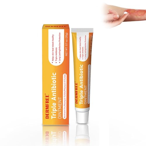 Crema para el cuidado de la piel 20 g - crema cicatrizante Fórmula protectora e hidratante, hipoalergénica y sin fragancia