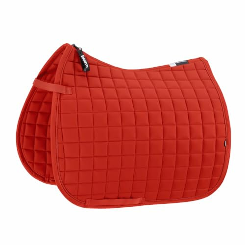 ESKADRON Cotton Dyn. rot