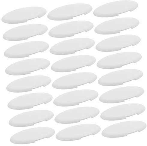 FRCOLOR 50 Pezzi Wipe Case Cover con Tappo Ermetico per Scatola Salviette Chiusura Ribalta per Accesso Rapido e Conservazione Umidità Portatile per Viaggi Familiari e Uso Quotidiano