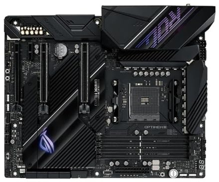 motherboard Fit For ASUS ROG CROSSHAIR VIII DARK HERO X570 Motherboard Socket AM4 DDR4 Mainboard