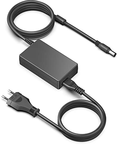 HKY 14V 3,25A Écran Alimentation Chargeur pour Samsung Monitor 32 29 28 27 24 23 22 20 19 18 17 15 SyncMaster Curved UHD & WQHD, Filtrer TFT LED LCD TV Adaptateur Secteur U28E590D S27D390H
