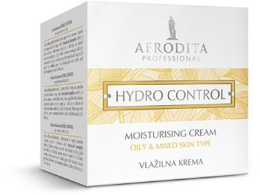 Hydro Control Feuchtigkeitscreme