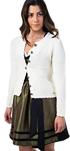 Jacke - Trachtenjacke Damen IN Rose (ORIGINAL TRACHTL)