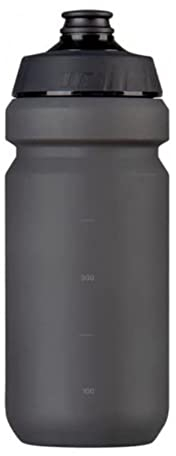 Topeak TTi Water Bottle 650ml, Black