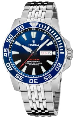 Festina Armbanduhr The Originals