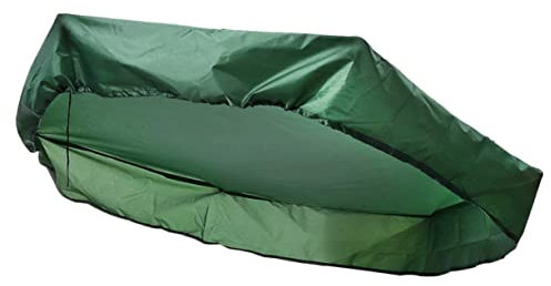 Levemolo Sandkastenabdeckung Hexagon 140x110cm Aus Oxford Gewebe Mit Kordelzug Uv Schutz Sandkastenüberdachung Für Garten Und Spielzeugschutz