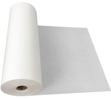 OHPHCALL Sumi Paper Thickened Rice Paper for Calligraphy Writing and Art Parchment High Toughness for Chinese Art