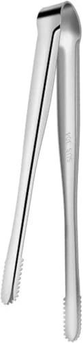 BBQ Tongs,Kitchen Tongs,Grill TongsBBQ 2Pcs Kitchen Tongs Stainless Steel Barbecue Tongs Clip BBQ Grill Meat Tongs Cooking Tweezers for Food Utensils Kitchen Tools Accessories(Silver 30.5cm 2pcs)