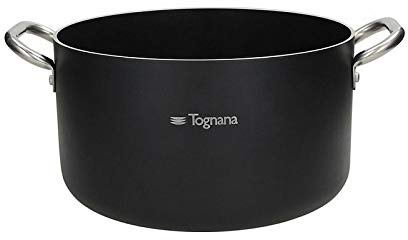 Tognana Pro Diamond Pentola 28 cm professionale