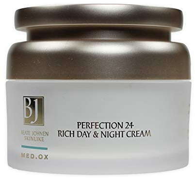 Beate Johnen Med.ox 24h Face Cream 150ml