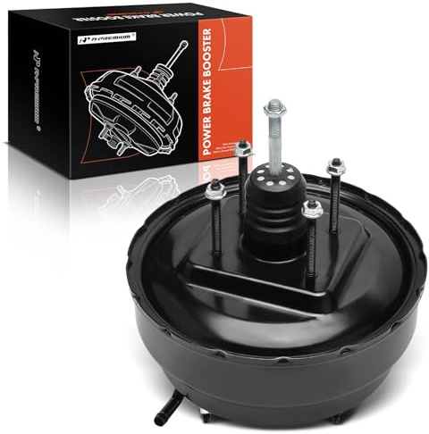 A-Premium Vacuum Brake Booster
