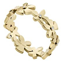 Fossil Ring Jewelry JF04057710. Marke: