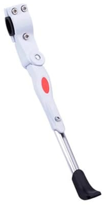 Parkständer Parkhalter Bodenständer Fahrradständer, Parkständer, Fahrradunterstützung, Seitenständer, Fußstütze, MTB, Rennrad, Mountainbike, Ständer Für 20/24/28 Zoll