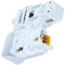 Serrure de la Porte Machine a Laver DKS01 16(6) A 250V avec le Code Original C00264161 C00299278 C00305602 pour Ariston pour Indesit - MADE IN ITALY - Garantie de 10 Ans – MONTERAL