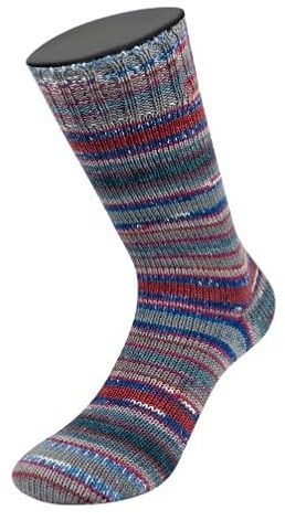 MEILENWEIT 6-fach 150g SPEZIAL print 9709 - Coccole