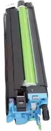 LOKLNEYK 1 Pièce, Compatible avec Toshiba, for E-Studio 2505AC, 3005AC, 3505AC, 4505AC Et 5005AC, Unité Tambour + Unité De Développement for Photocopieur Couleur(Y)