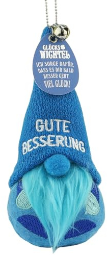 Glückswichtel Gute Besserung